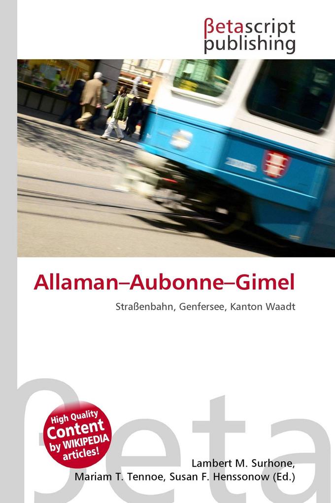 Allaman-Aubonne-Gimel