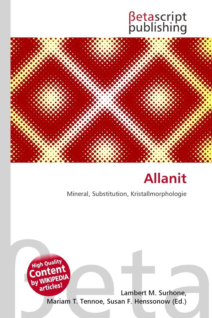 Allanit