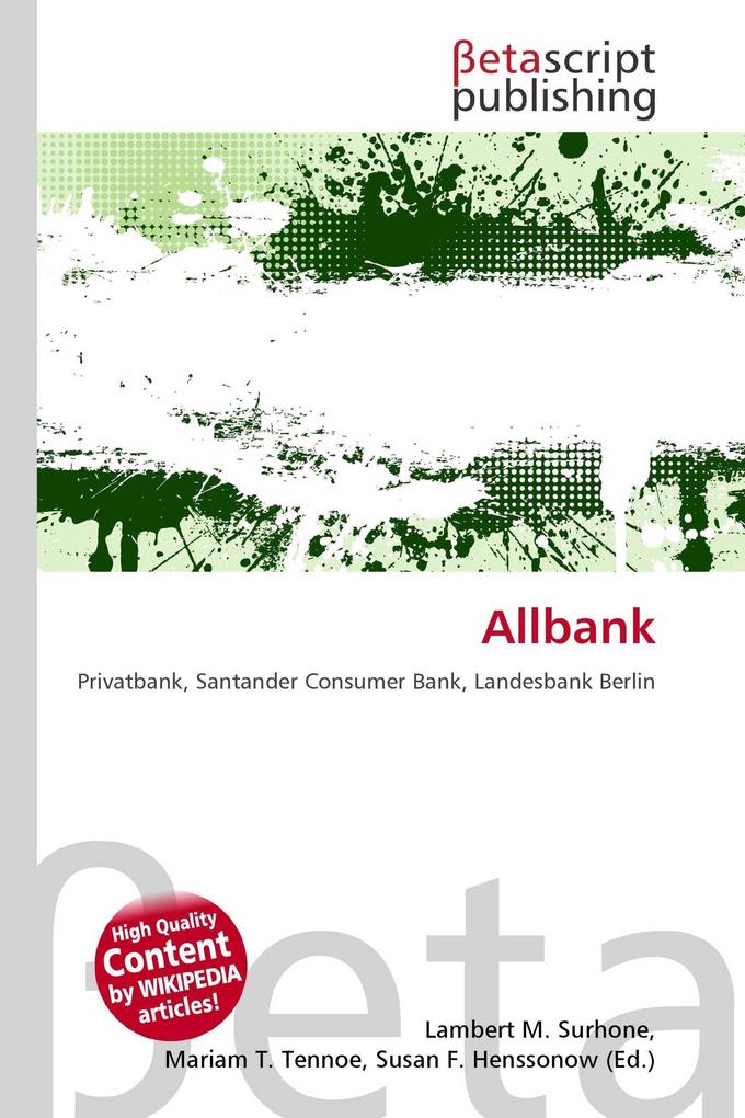 Allbank