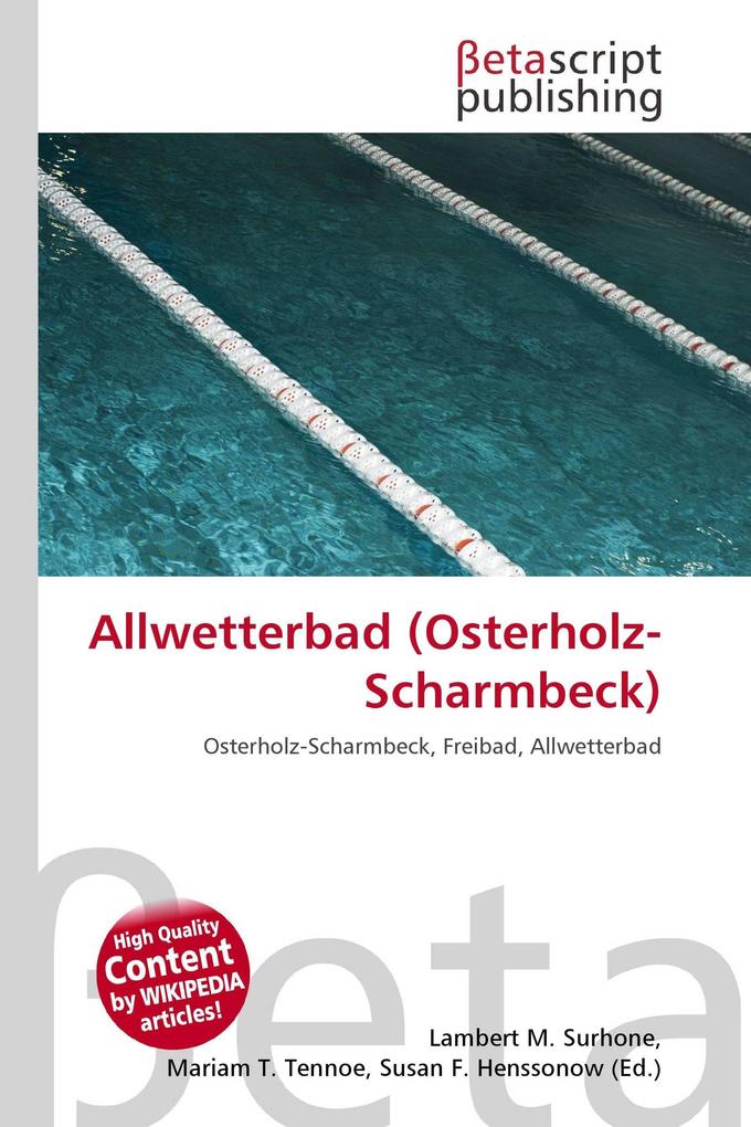 Allwetterbad (Osterholz-Scharmbeck)