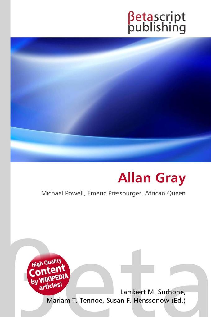 Allan Gray