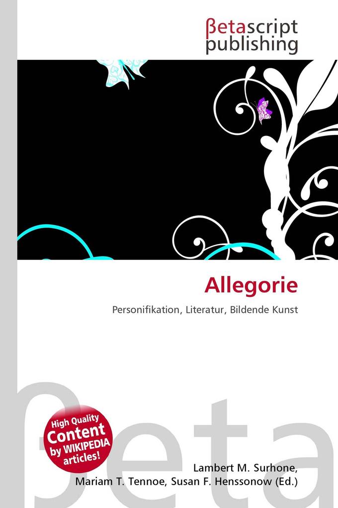 Allegorie