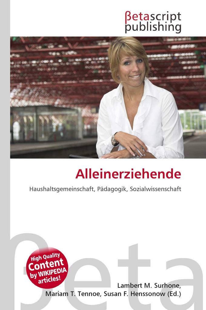 Alleinerziehende