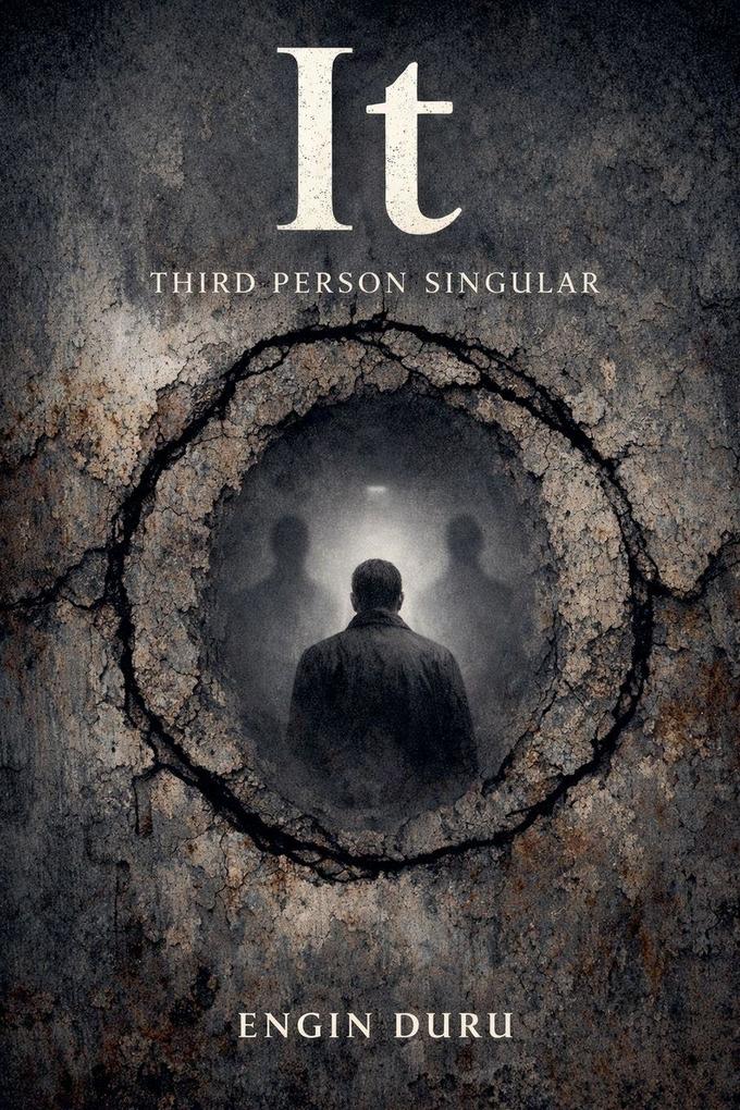 It Third Person Singular