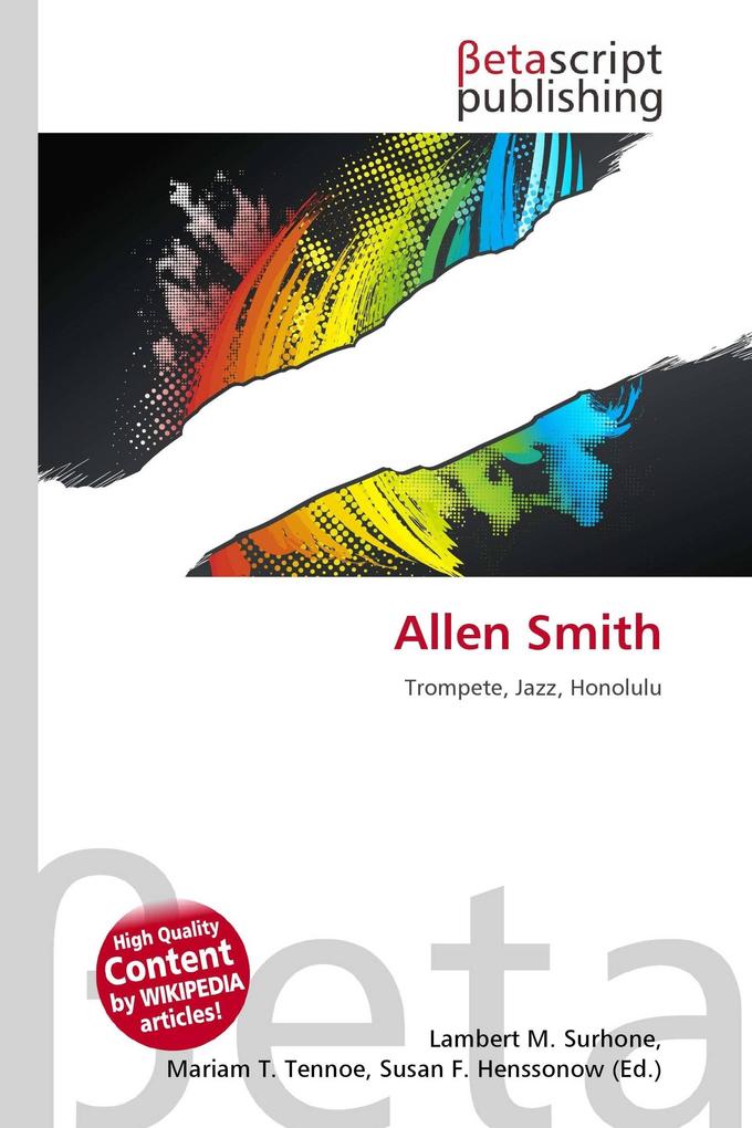 Allen Smith