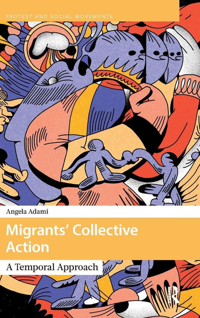 Migrants' Collective Action