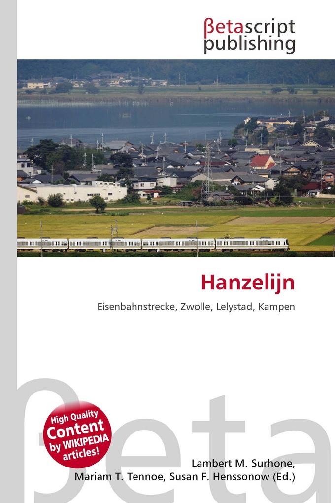 Hanzelijn