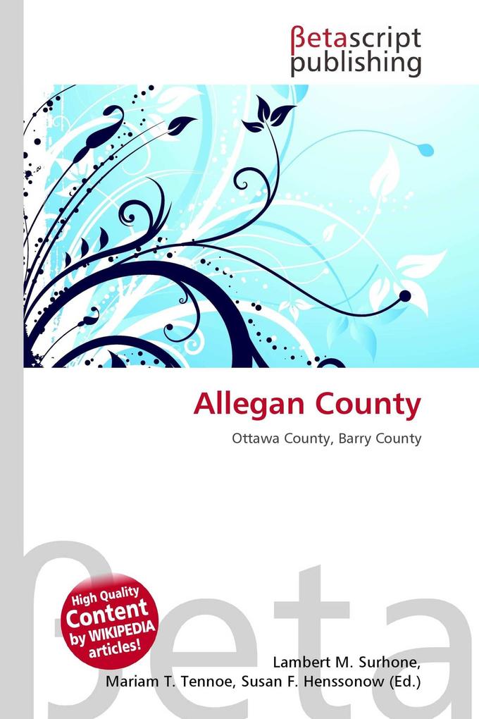 Allegan County