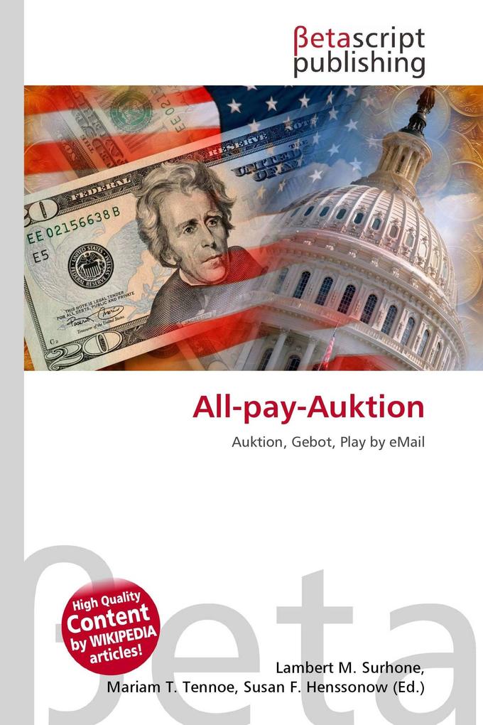 All-pay-Auktion