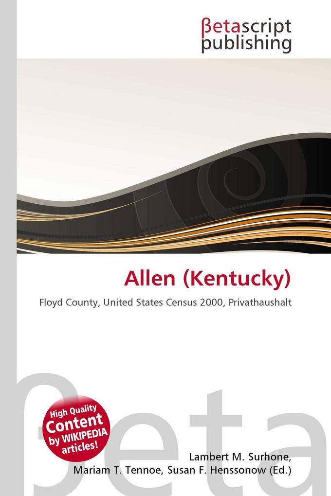 Allen (Kentucky)