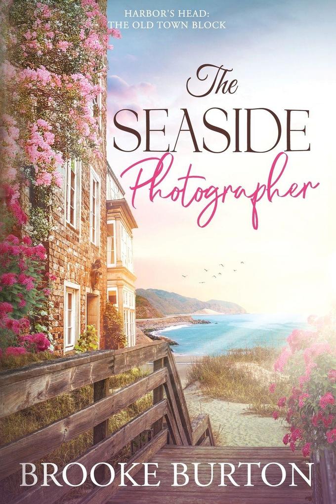The Seaside Photographer