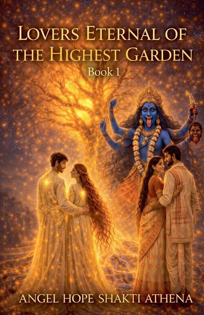 Lovers Eternal of the Highest Garden