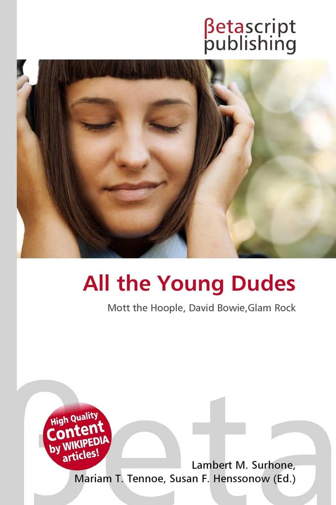 All the Young Dudes