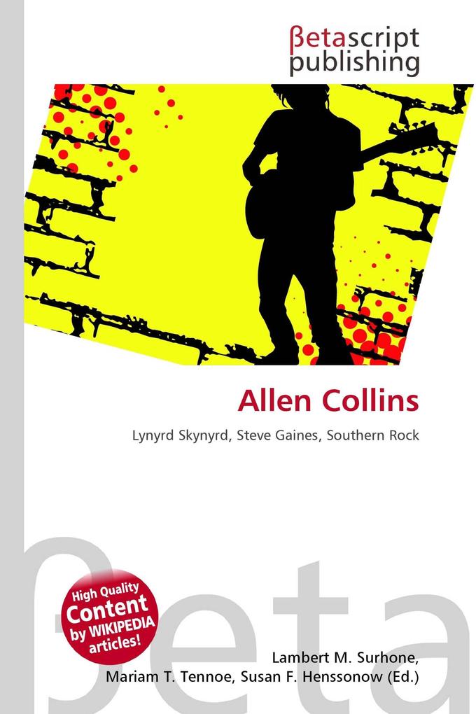 Allen Collins