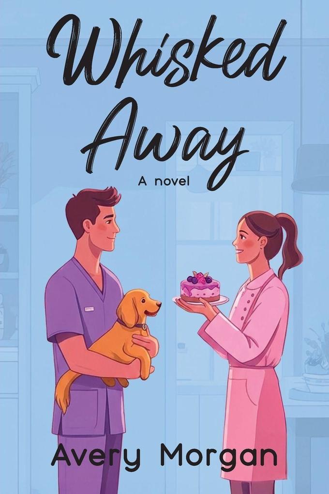 Whisked Away