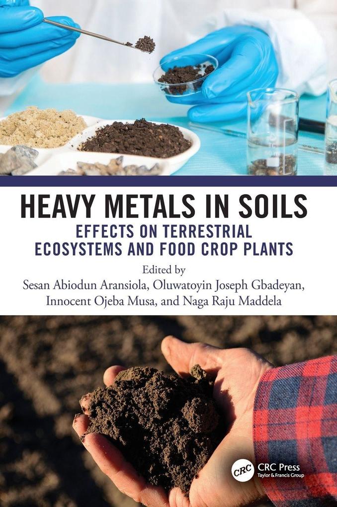 Heavy Metals in Soils