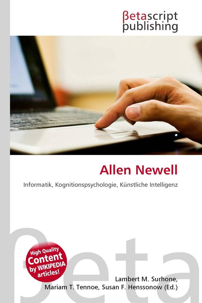 Allen Newell