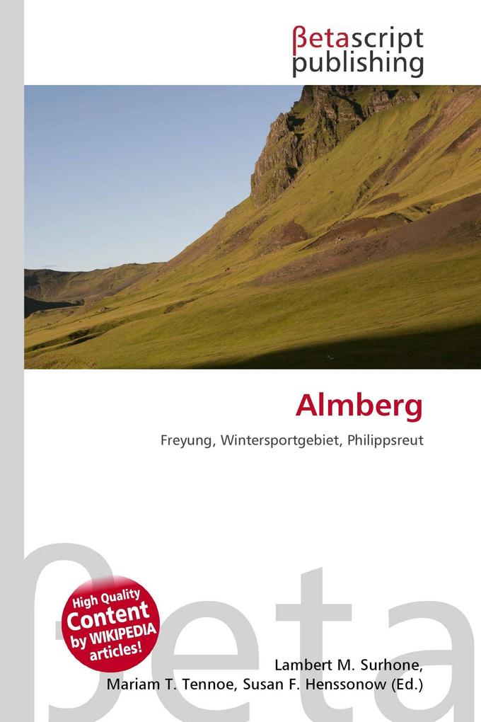 Almberg