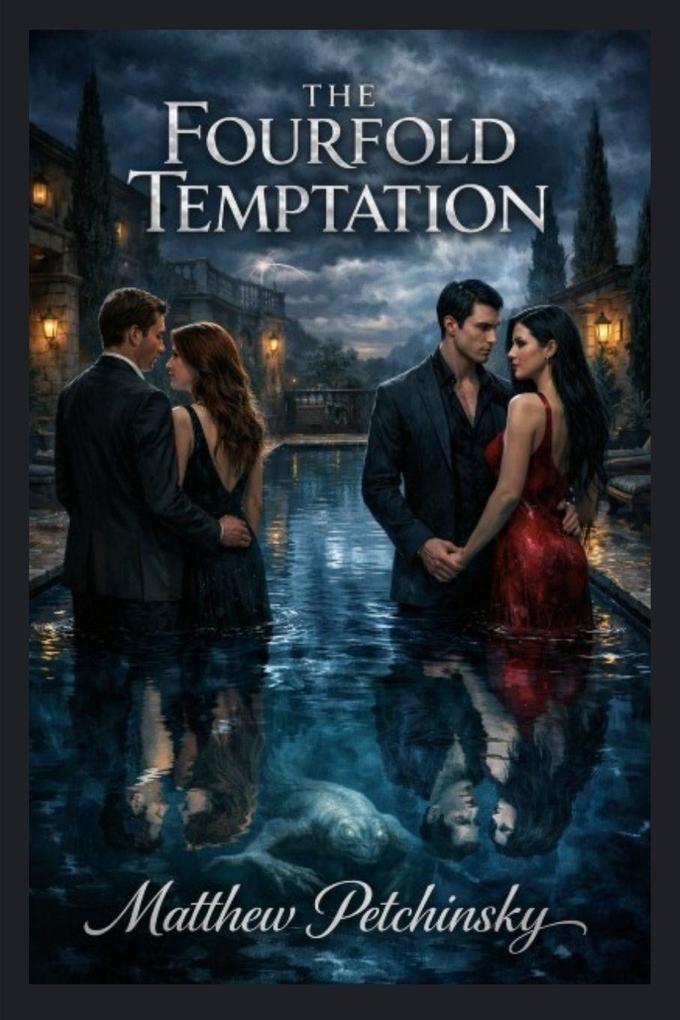 The Fourfold Temptation