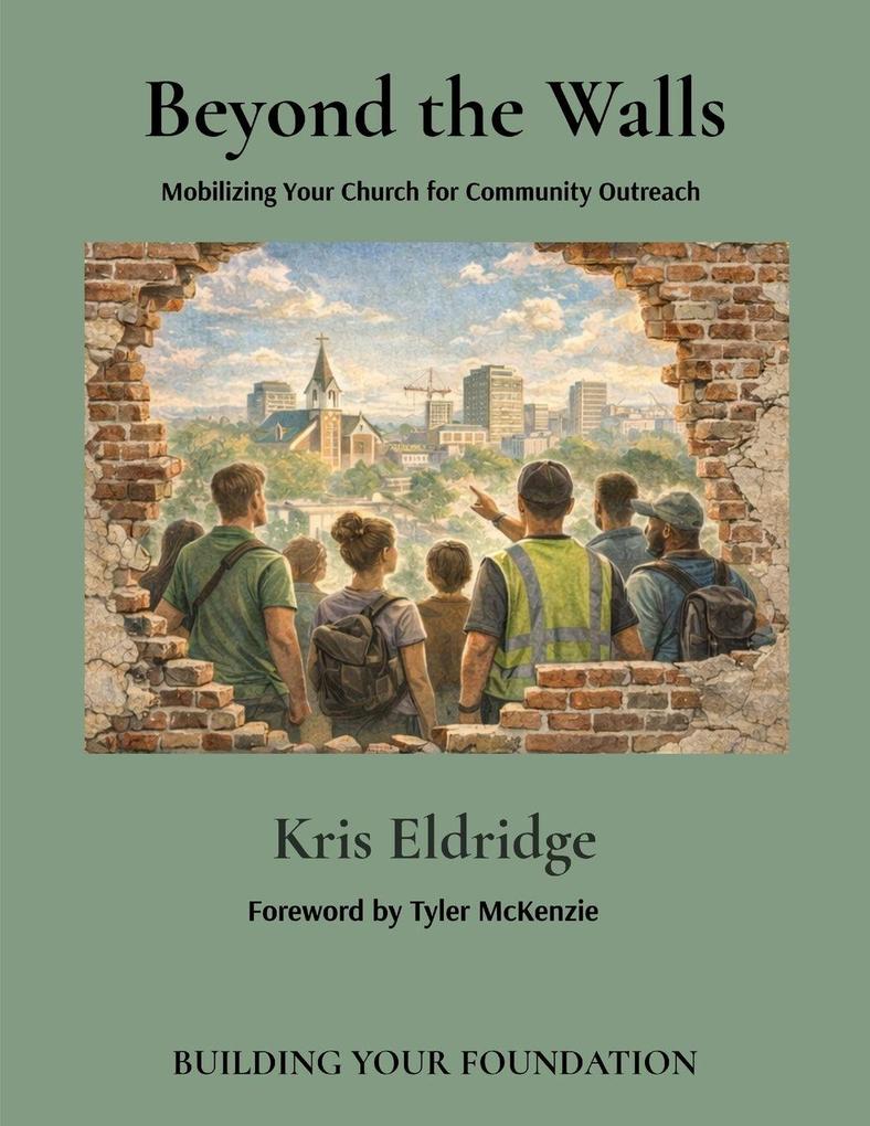 Beyond the Walls