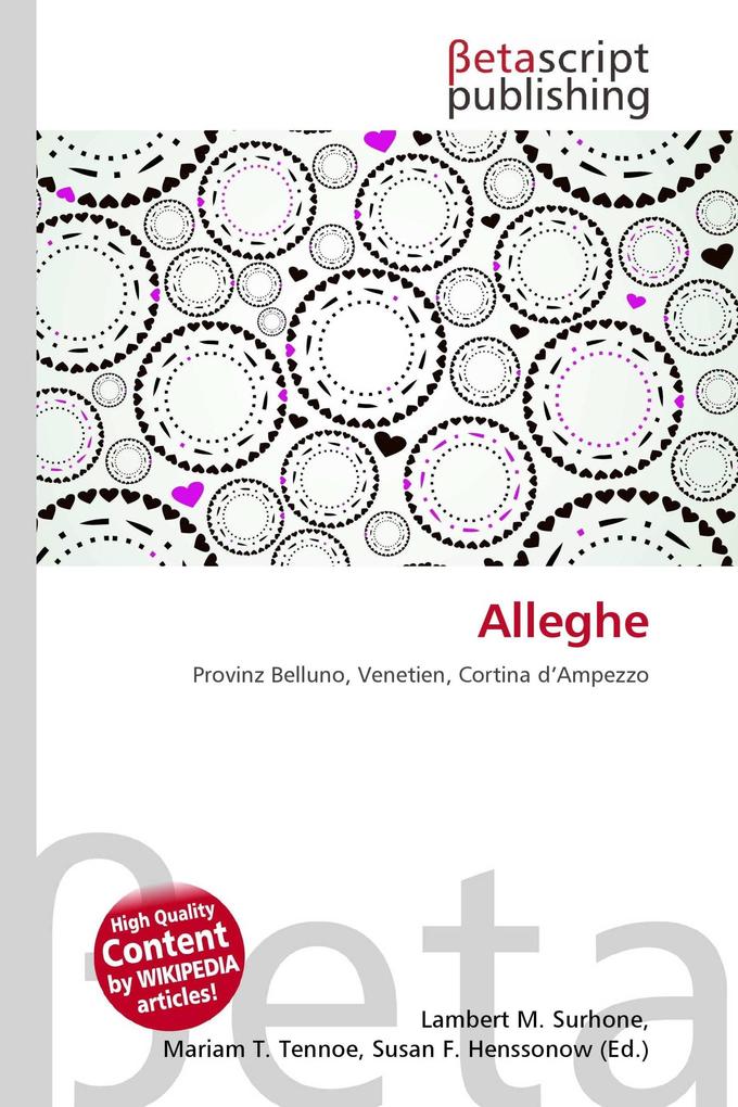 Alleghe