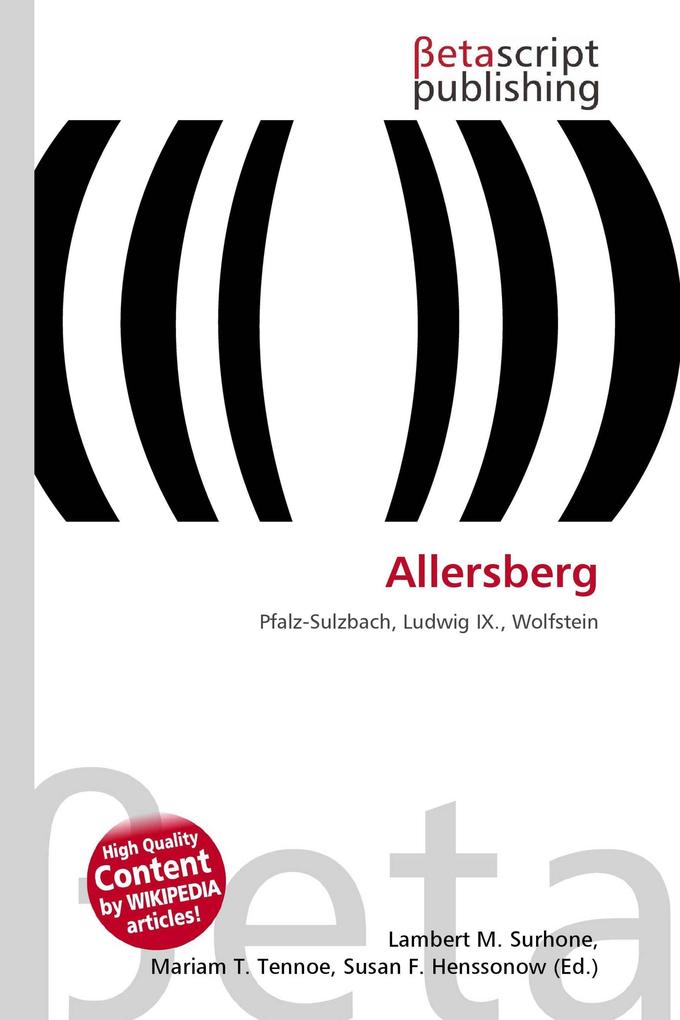 Allersberg