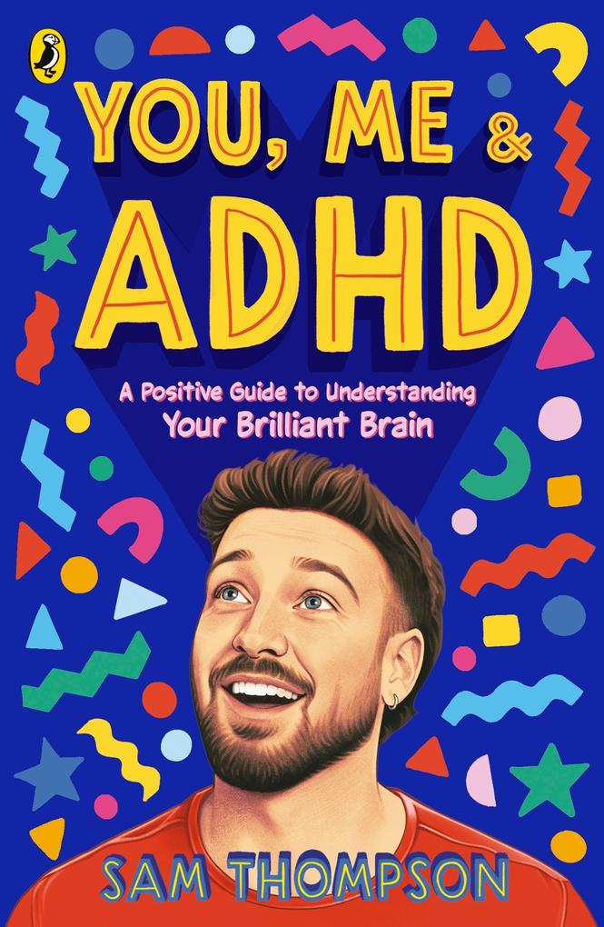 You Me & ADHD
