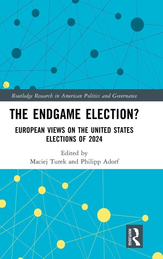 The Endgame Election?