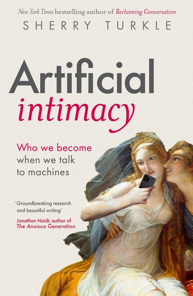 Artificial Intimacy