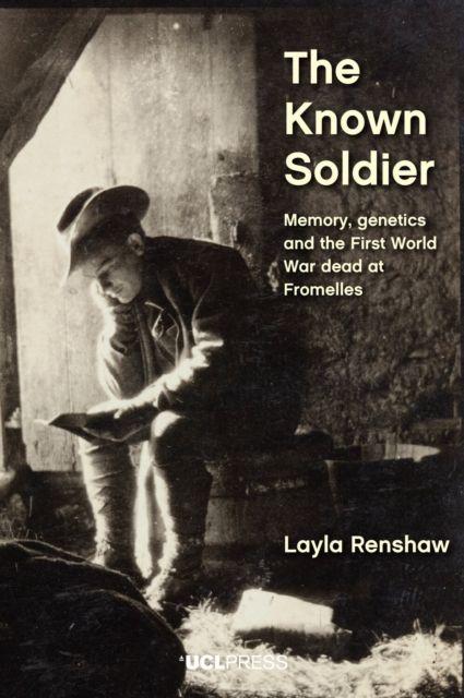 The Known Soldier