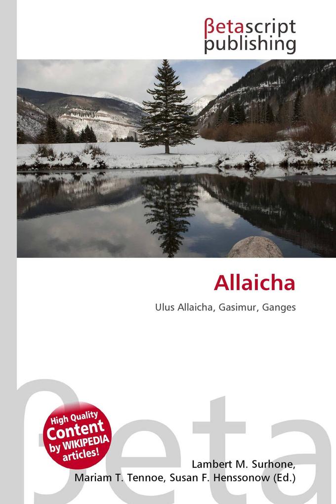 Allaicha
