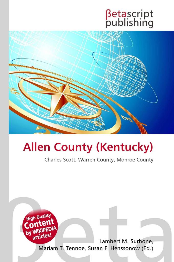 Allen County (Kentucky)