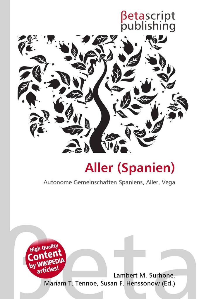 Aller (Spanien)