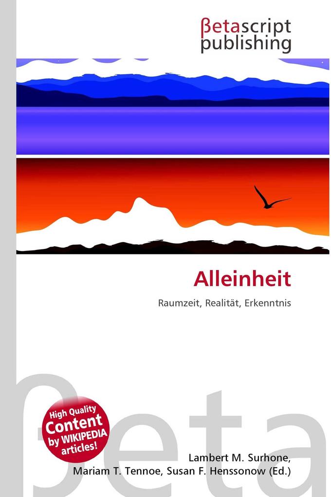 Alleinheit
