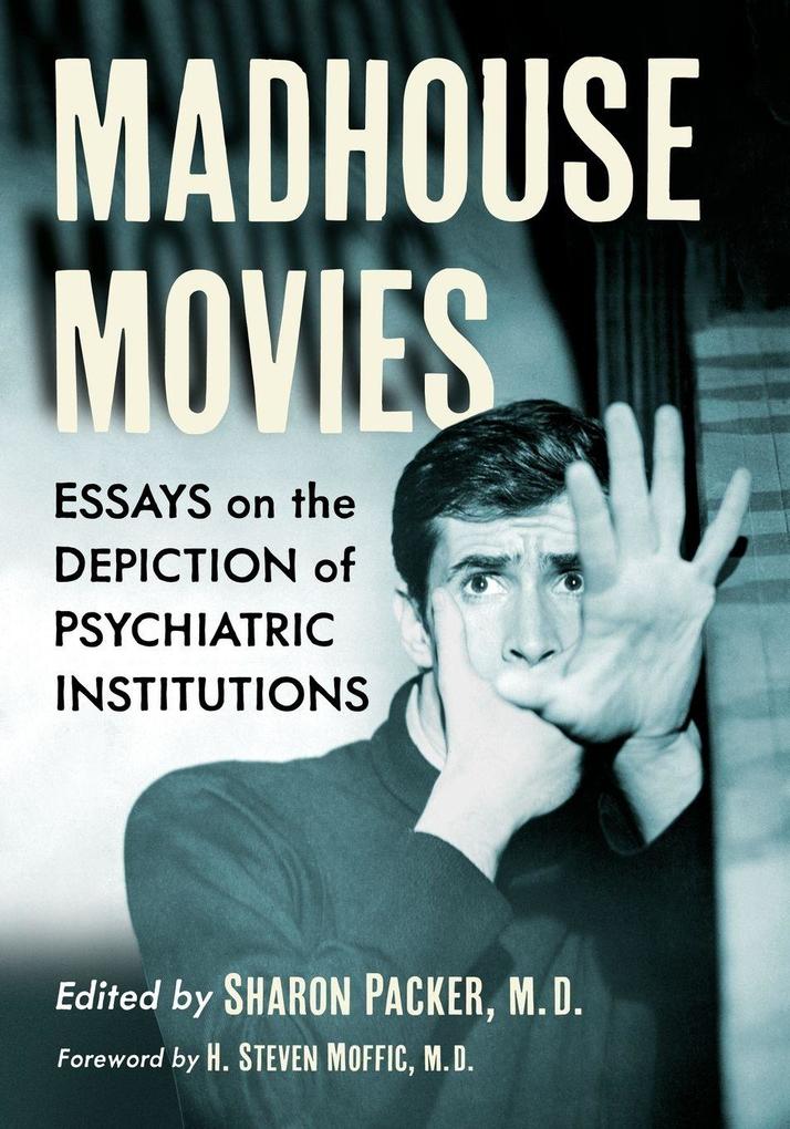 Madhouse Movies