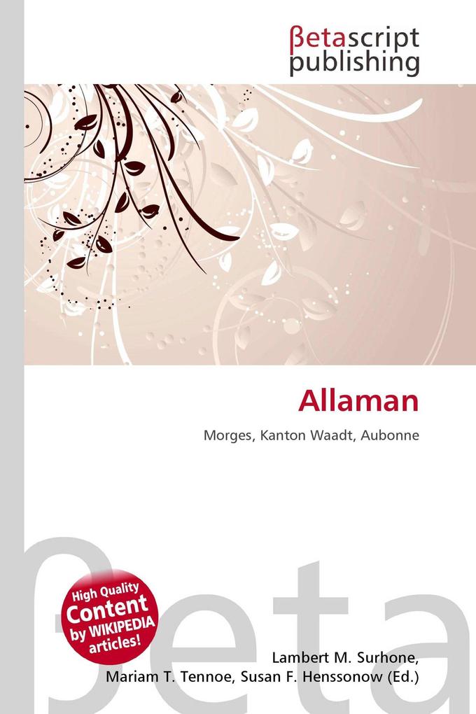 Allaman