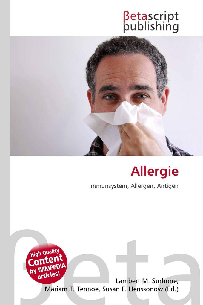 Allergie