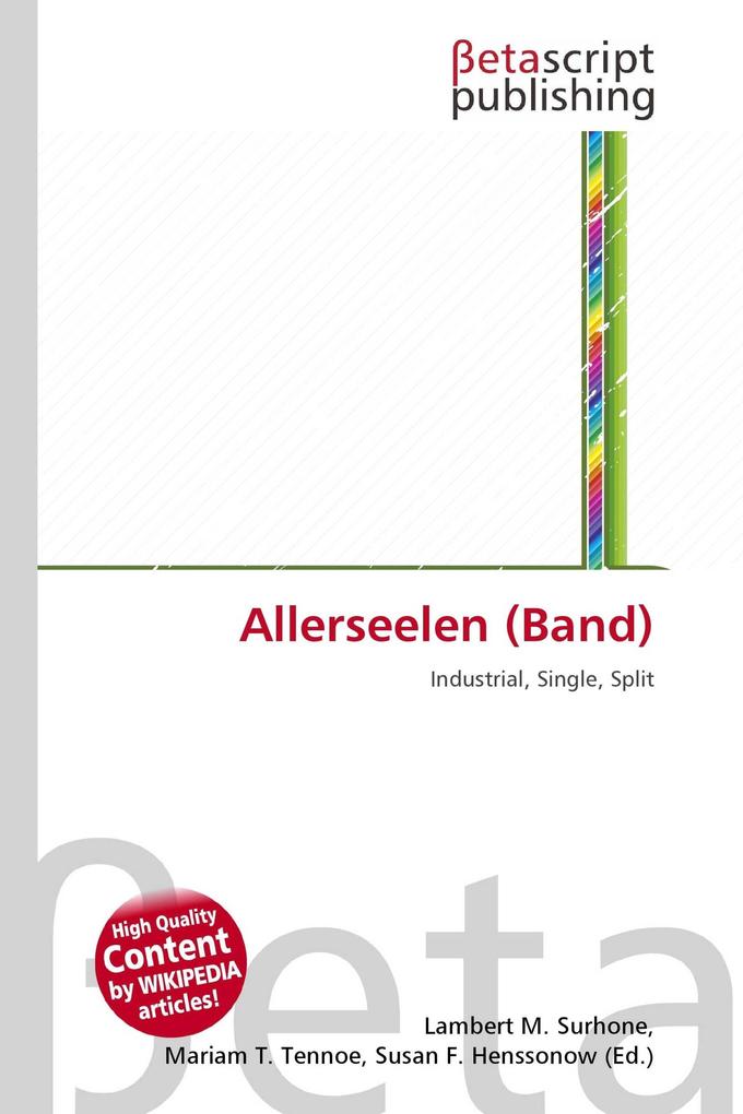 Allerseelen (Band)