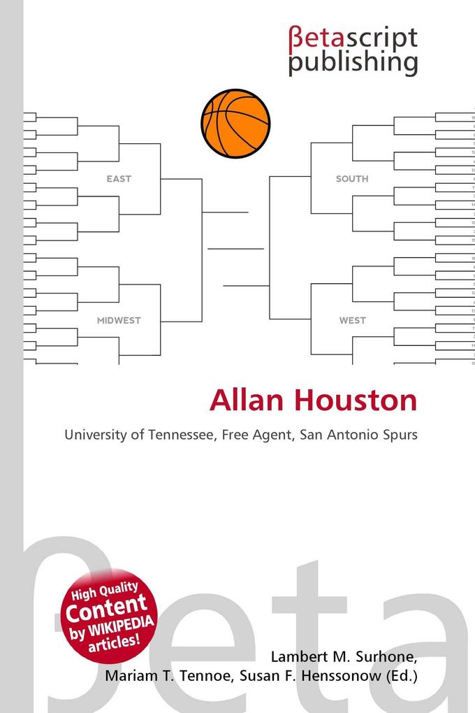 Allan Houston