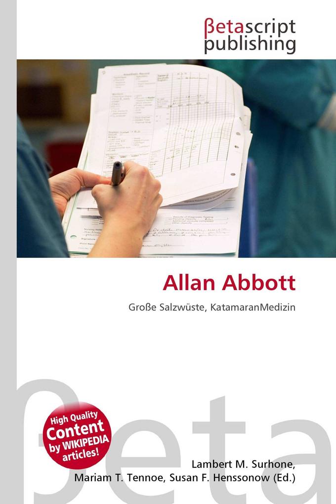 Allan Abbott