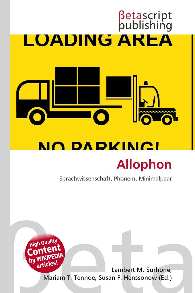 Allophon