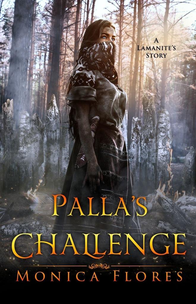 Palla's Challenge