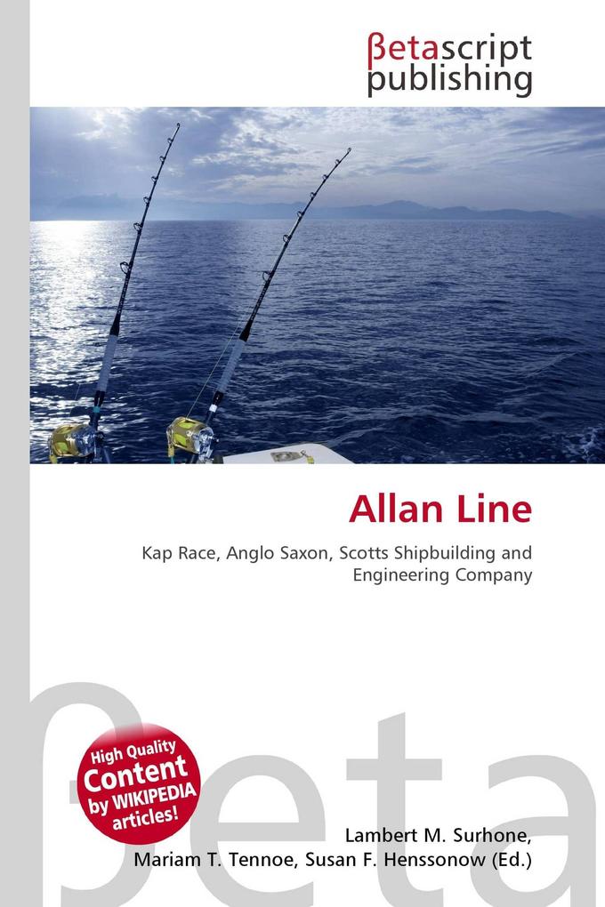 Allan Line