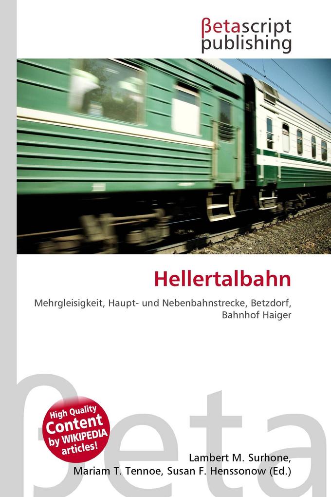 Hellertalbahn