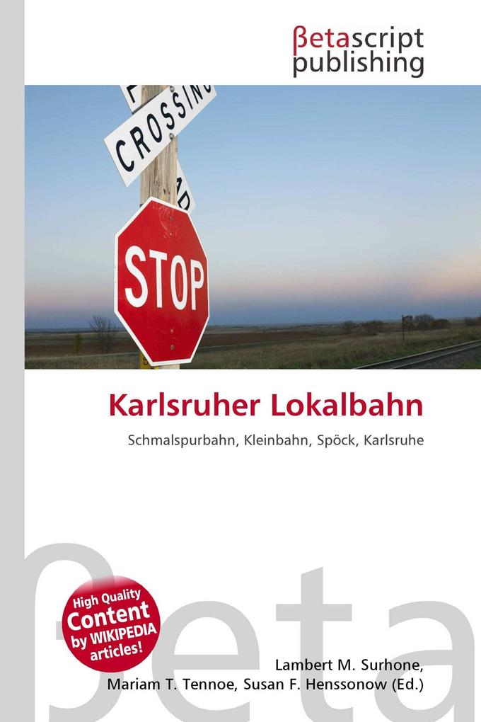 Karlsruher Lokalbahn