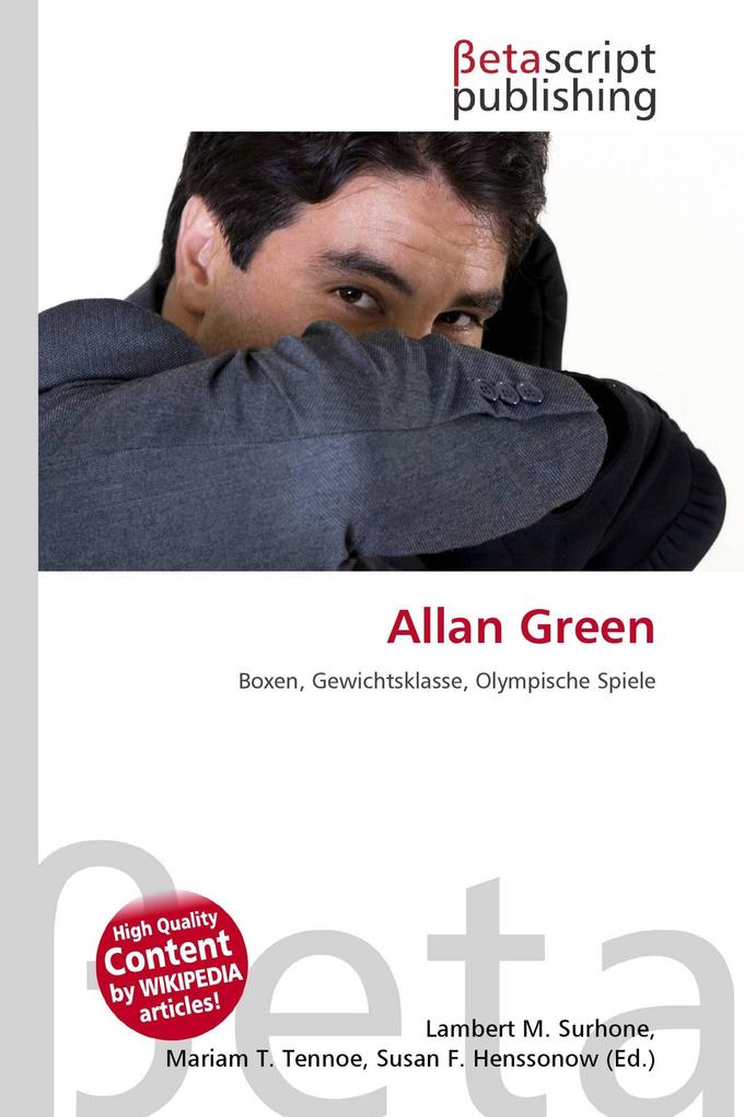 Allan Green