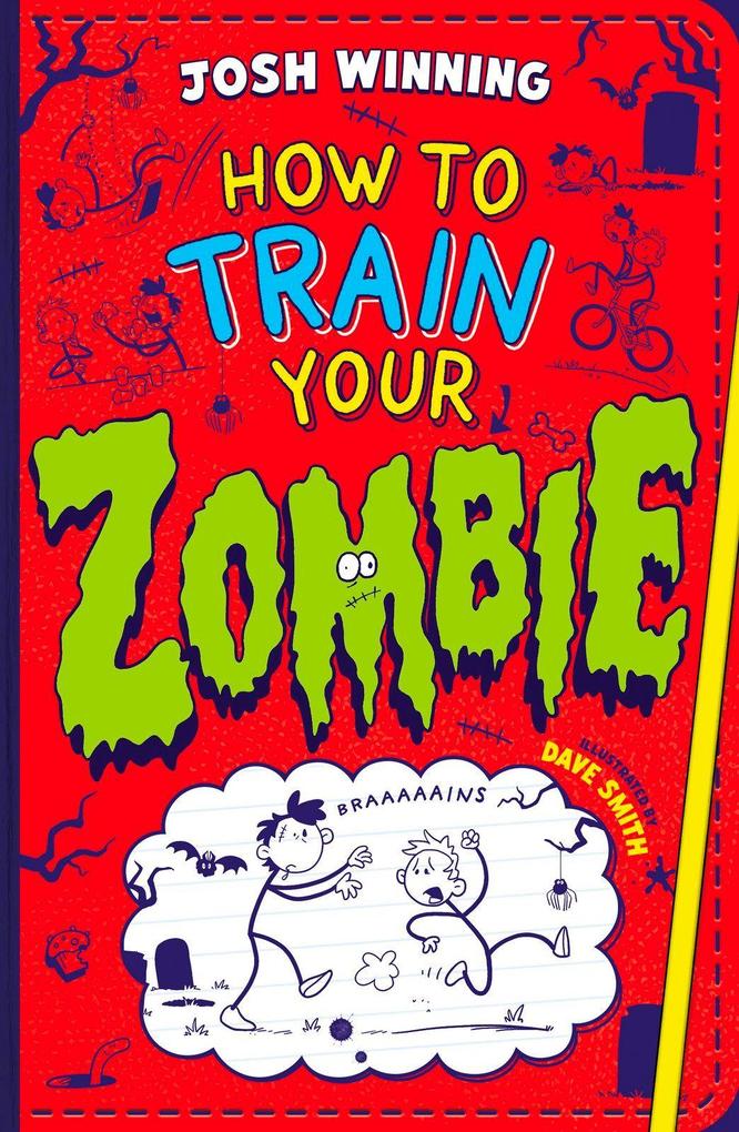 How To Train Your Zombie