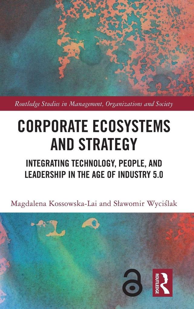 Corporate Ecosystems and Strategy