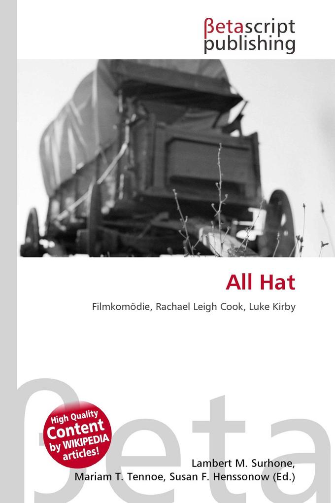 All Hat