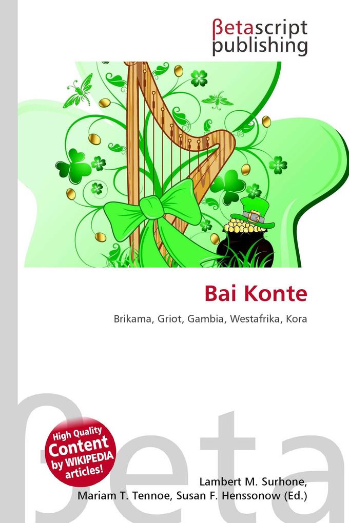 Bai Konte